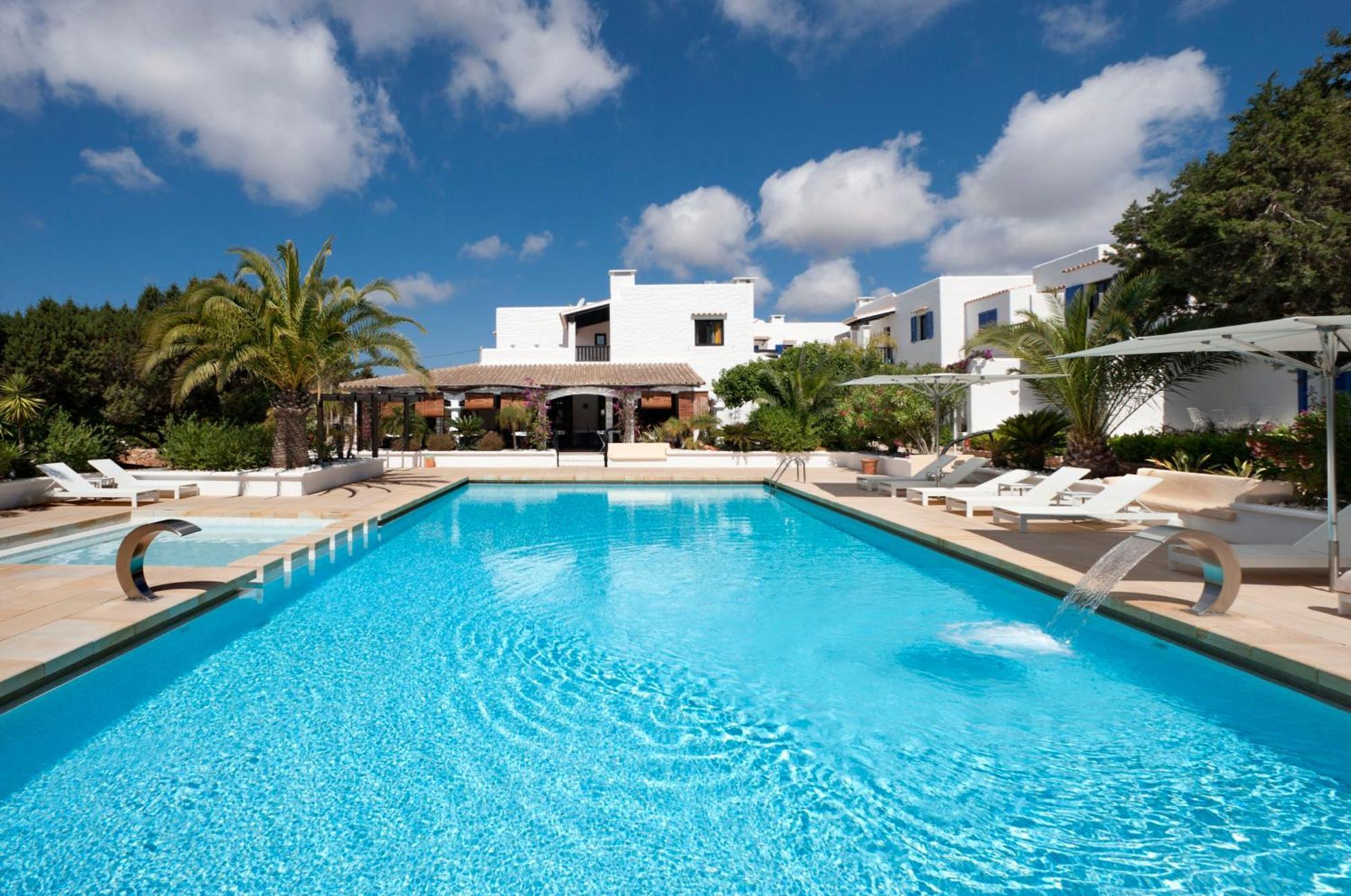 Paraíso De Pinos 4* San Francisco Javier